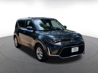 Used 2024 Kia Soul LX w/ Option Group 015 image 1