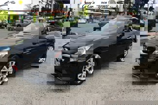 Used 2019 Mercedes-Benz SLC 300 image 1