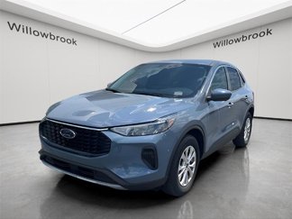 Certified 2023 Ford Escape Active w/ Tech Pack #2 image 1