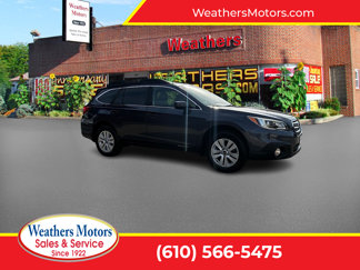 Used 2015 Subaru Outback 2.5i Premium image 1
