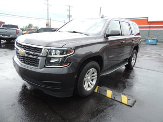 Used 2018 Chevrolet Tahoe LT image 1