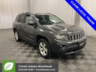 Used 2014 Jeep Compass Sport w/ Power Value Group image 1