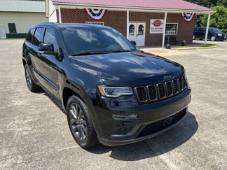 Used 2019 Jeep Grand Cherokee High Altitude image 1