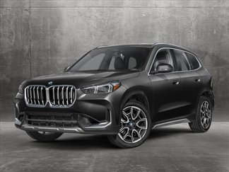 New 2025 BMW X1 xDrive28i w/ Convenience Package image 1