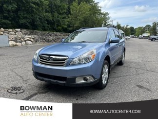 Used 2012 Subaru Outback 2.5i Premium image 1