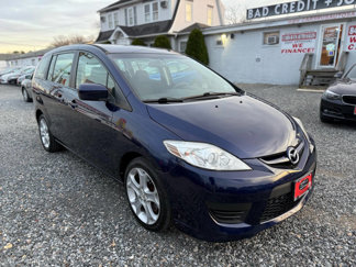 Used 2010 MAZDA MAZDA5 Sport image 1