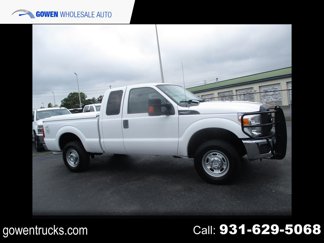 Used 2016 Ford F250 XL w/ Power Equipment Group image 1