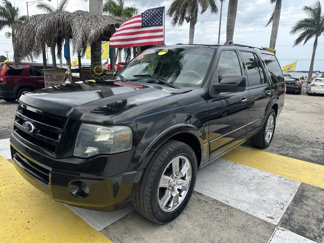 Used 2010 Ford Expedition Limited image 1