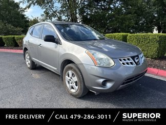 Used 2013 Nissan Rogue S image 1