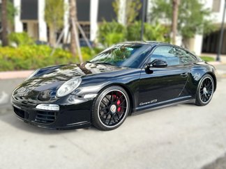 Used 2012 Porsche 911 Carrera GTS image 1