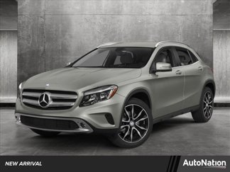 Used 2015 Mercedes-Benz GLA 250 4MATIC image 1