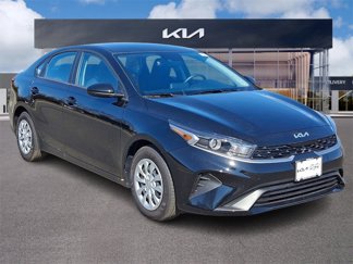 Certified 2024 Kia Forte LX image 1