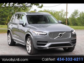 Used 2017 Volvo XC90 T8 Inscription w/ Vision Package image 1