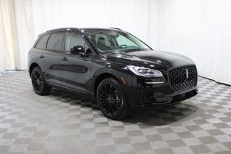 Certified 2024 Lincoln Corsair Reserve w/ Jet Appearance Package image 1