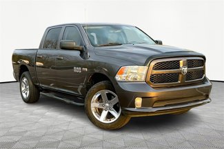 Used 2014 RAM 1500 Express image 1