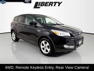 Used 2015 Ford Escape SE image 1