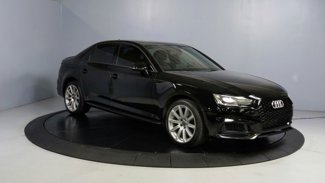 Used 2018 Audi A4 2.0T Ultra Premium w/ 18" Wheel Package image 1