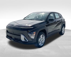 New 2025 Hyundai Kona SEL image 1