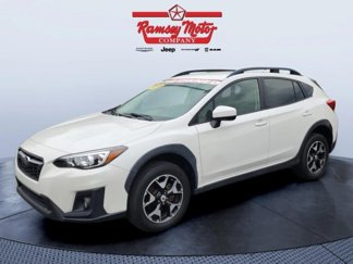 Used 2018 Subaru Crosstrek 2.0i Premium image 1