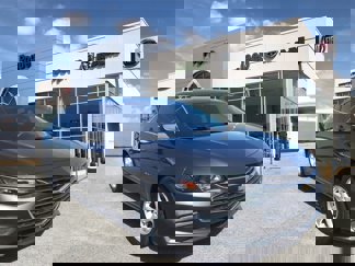 Used 2017 Chevrolet Malibu LS image 1