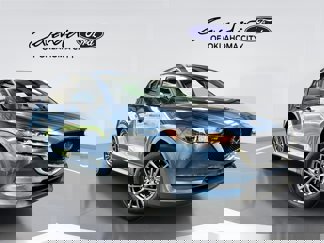Used 2021 MAZDA CX-5 Touring w/ Touring Preferred SV Package image 1