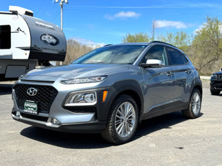Used 2021 Hyundai Kona SEL Plus image 1