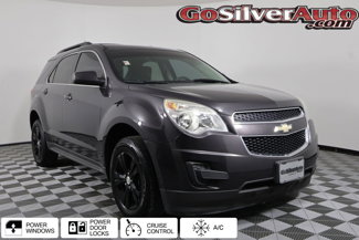 Used 2013 Chevrolet Equinox LT w/ Driver Convenience Package image 1