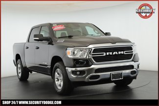 Certified 2021 RAM 1500 Big Horn image 1