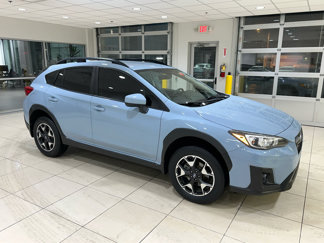 Used 2019 Subaru Crosstrek 2.0i Premium w/ Eyesight System image 1