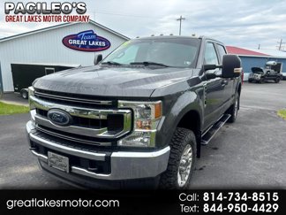 Used 2020 Ford F250 XL w/ STX Appearance Package image 1