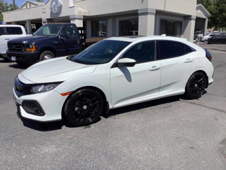 Used 2019 Honda Civic EX image 1