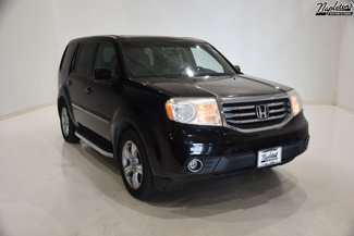 Used 2012 Honda Pilot EX-L image 1