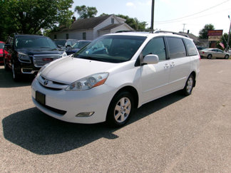 Used 2007 Toyota Sienna image 1