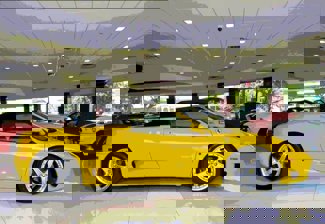 Used 2004 Ferrari 360 Spider image 1