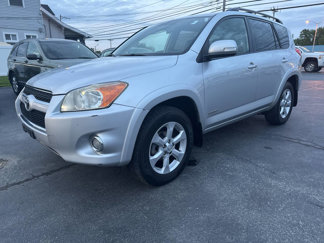 Used 2009 Toyota RAV4 Limited image 1