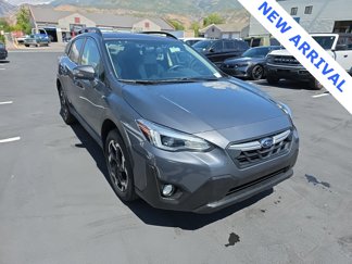Used 2023 Subaru Crosstrek 2.5i Limited image 1