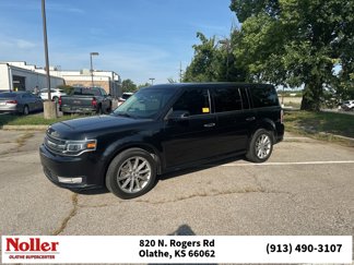 Used 2019 Ford Flex Limited image 1