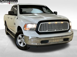 Used 2017 RAM 1500 Classic SLT image 1
