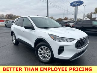 New 2025 Ford Escape Active w/ Tech Pack #1 image 1