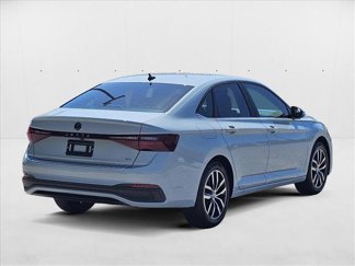 New 2025 Volkswagen Jetta SE video 2