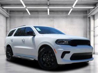 New 2025 Dodge Durango GT image 1
