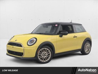 Certified 2025 MINI Cooper S image 1