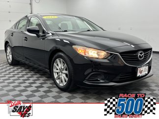 Used 2015 MAZDA MAZDA6 Sport image 1