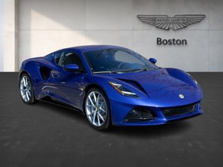 New 2024 Lotus Emira First Edition image 1