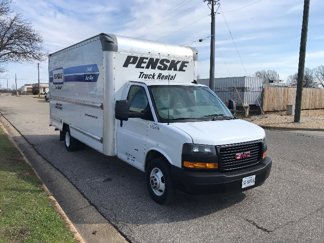 Used 2021 GMC Savana 3500 Extended w/ Power Convenience Package image 1
