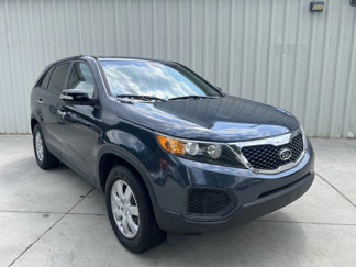 Used 2012 Kia Sorento FWD image 1