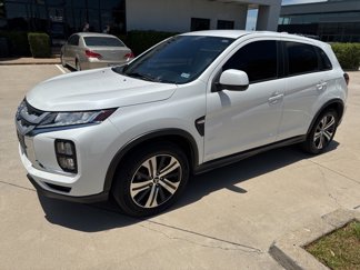 Used 2021 Mitsubishi Outlander Sport FWD image 1