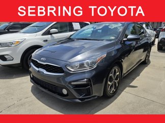 Used 2019 Kia Forte LXS image 1
