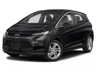 Used 2023 Chevrolet Bolt LT w/ Driver Confidence Package image 1