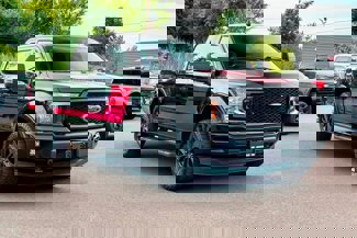 Used 2019 Ford F150 4x4 SuperCrew image 1